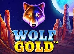 Wolf G Legiano Casino Game  Legiano Casino Online