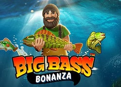 Big Bass Bonanza Legiano Casino Game  Legiano Casino Online