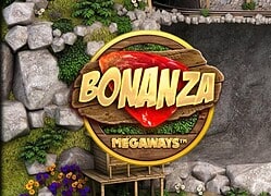 Bonanza Megaways Legiano Casino Game  Legiano Casino Online