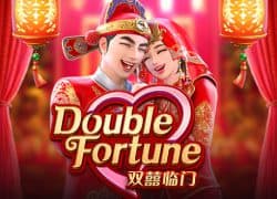 Vibrant Double Fortune Legiano Casino Game  Legiano Casino Online