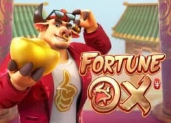 Fortune Ox Legiano Casino Game  Legiano Casino Online
