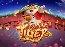 Fortune Tiger Legiano Casino Slot  Legiano Casino Online