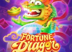 Fortune Dragon Legiano Casino Game  Legiano Casino Online