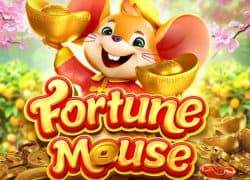 Fortune Mouse Legiano Casino Game  Legiano Casino Online