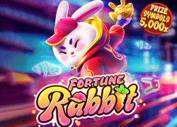 Lucky Rabbit Legiano Casino Slot  Legiano Casino Online