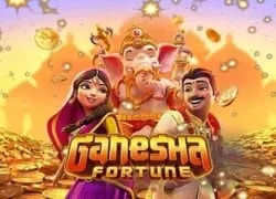 Ganesh Fortune sLegiano Casino Slot  Legiano Casino Online