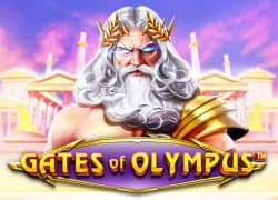 Gates of Olympus Legiano Casino Game  Legiano Casino Online