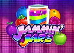 Jammin' Jars slot Legiano Casino Game  Legiano Casino Online