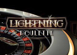 Lightning Roulette Legiano Casino Game  Legiano Casino Online