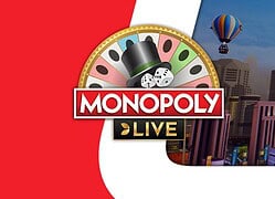 Monopoly Live Legiano Casino Game  Legiano Casino Online