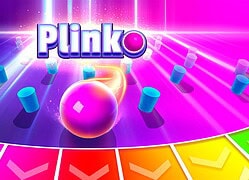 Plinko Legiano Casino Game  Legiano Casino Online