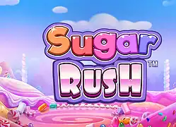 Sugar Rush Legiano Casino Game  Legiano Casino Online