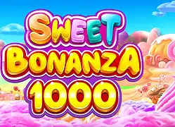 Sweet Bonanza 1000 Legiano Casino Game  Legiano Casino Online
