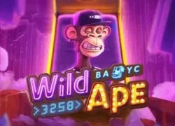 Wild Ape Legiano Casino Game  Legiano Casino Online