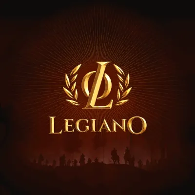   Legiano Casino Online