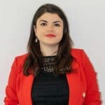 Denitsa Lyutskanova