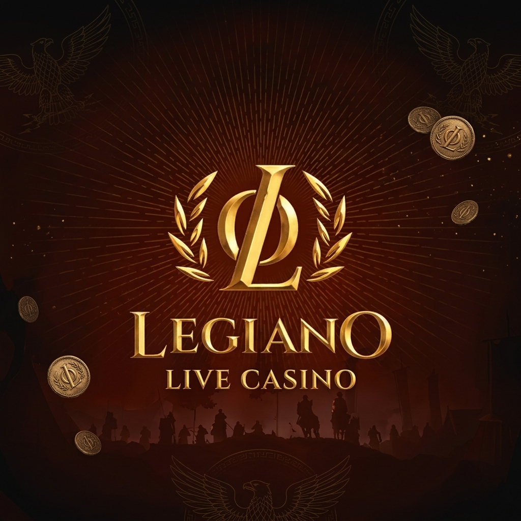 Legiano Live Casino Canada: Live Dealer Games, Roulette, Blackjack and Game Shows